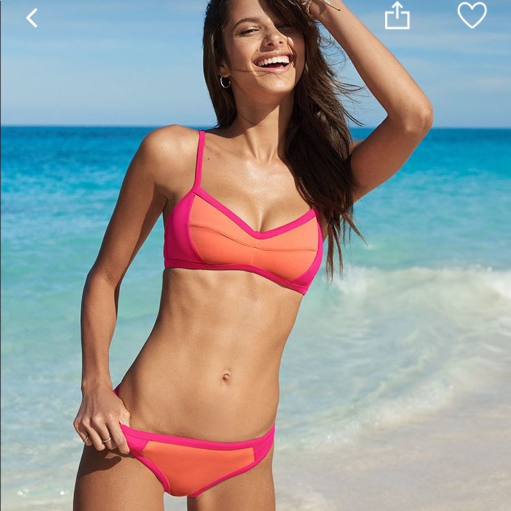 Adore me swim